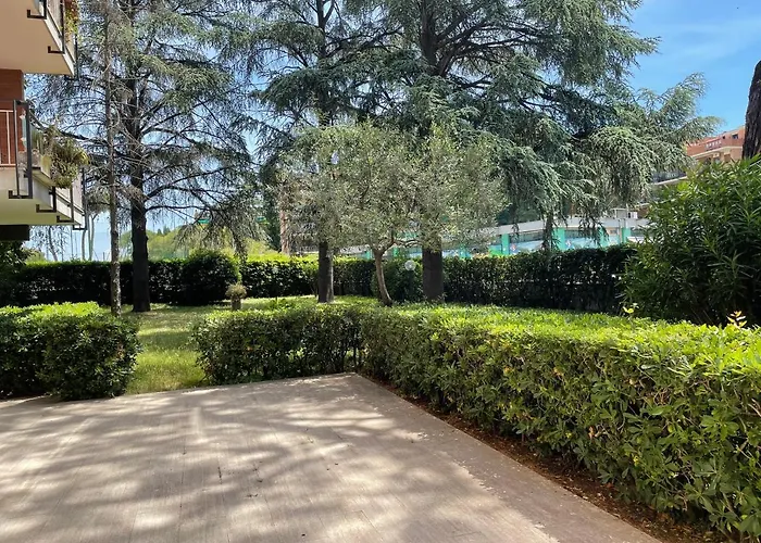 B&B "Feelgood"Bed and Breakfast