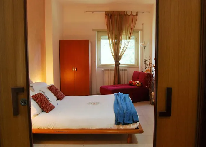 Roma Eur Bed & Breakfast