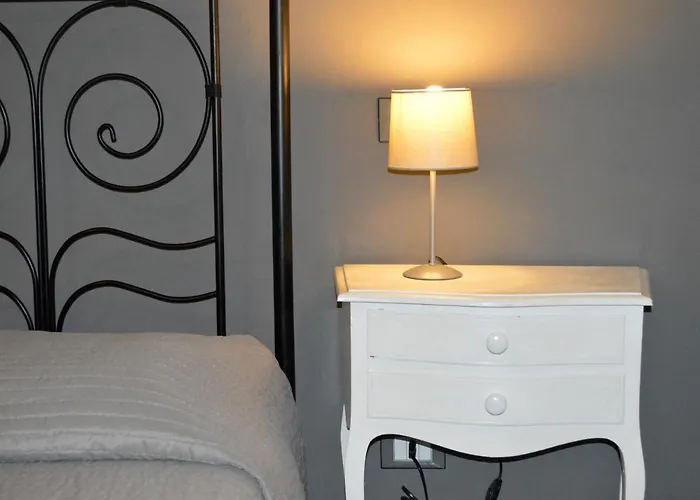 A Casa Di Giallo B&B Roma